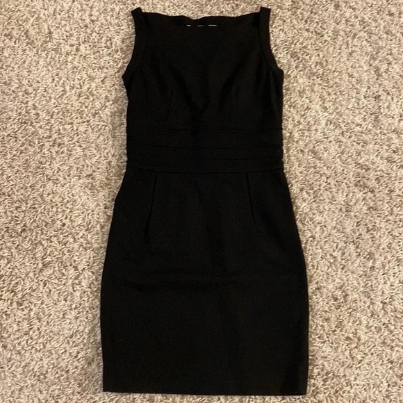 Diane Von Furstenberg dress size 2 nwot - Picture 5 of 9